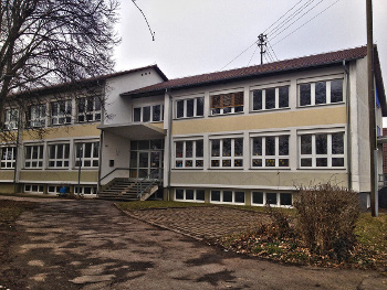 Grundschule Ergenzingen Max Schier Weg