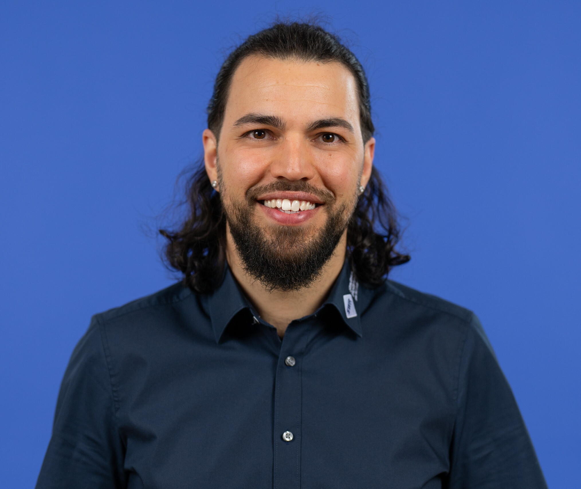 Alesandro D'Agostino Francisco