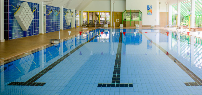 Rottenburger Hallenbad 
