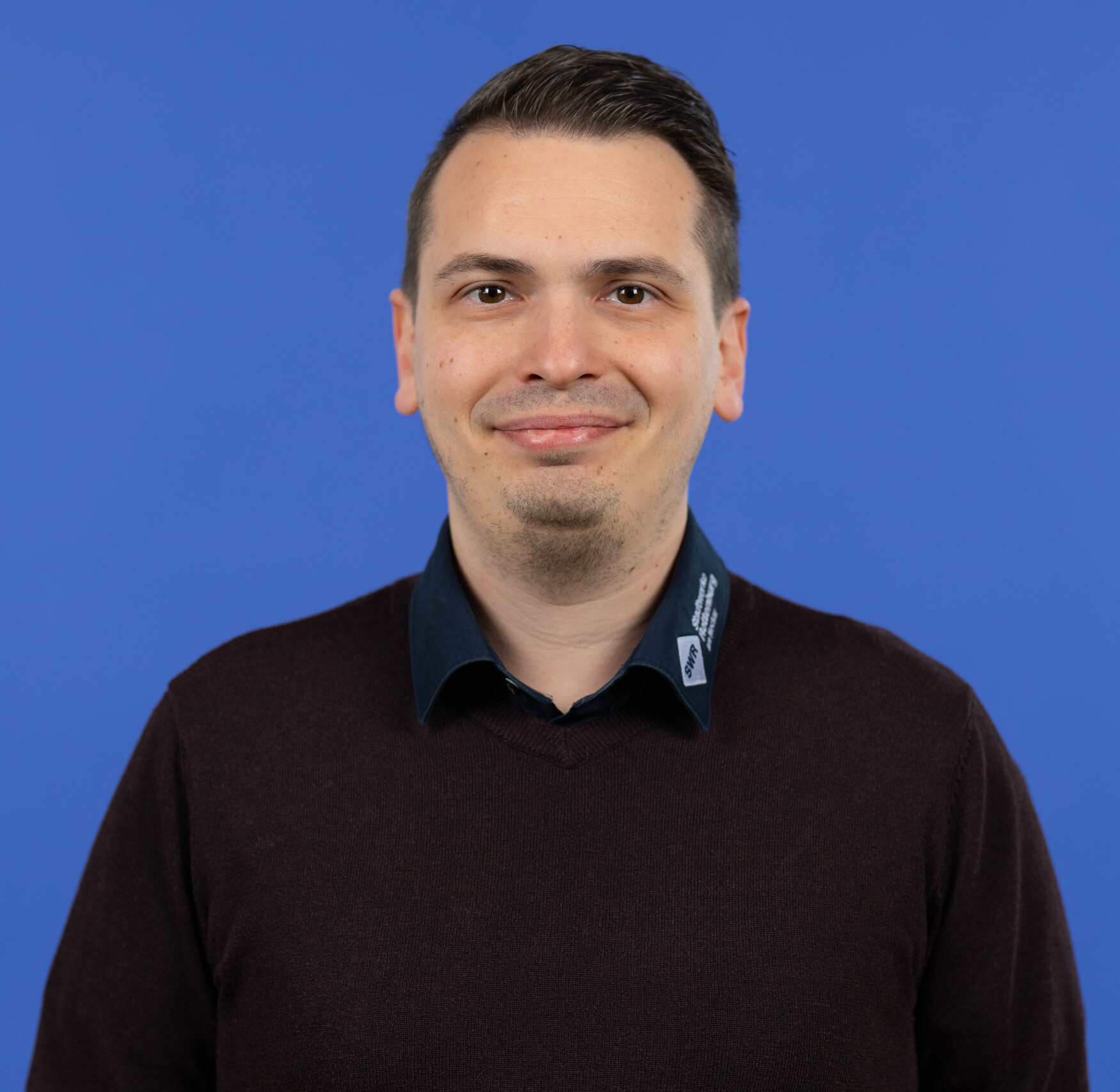 Patrick Esser