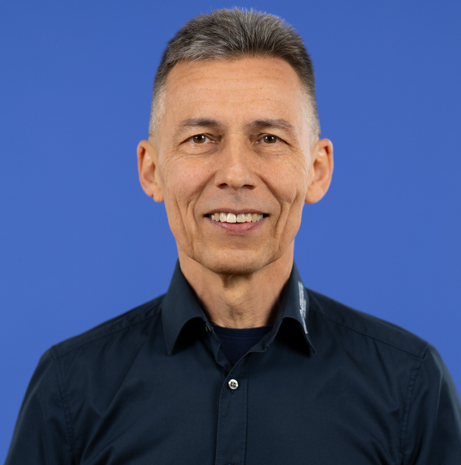 Winfried Santura