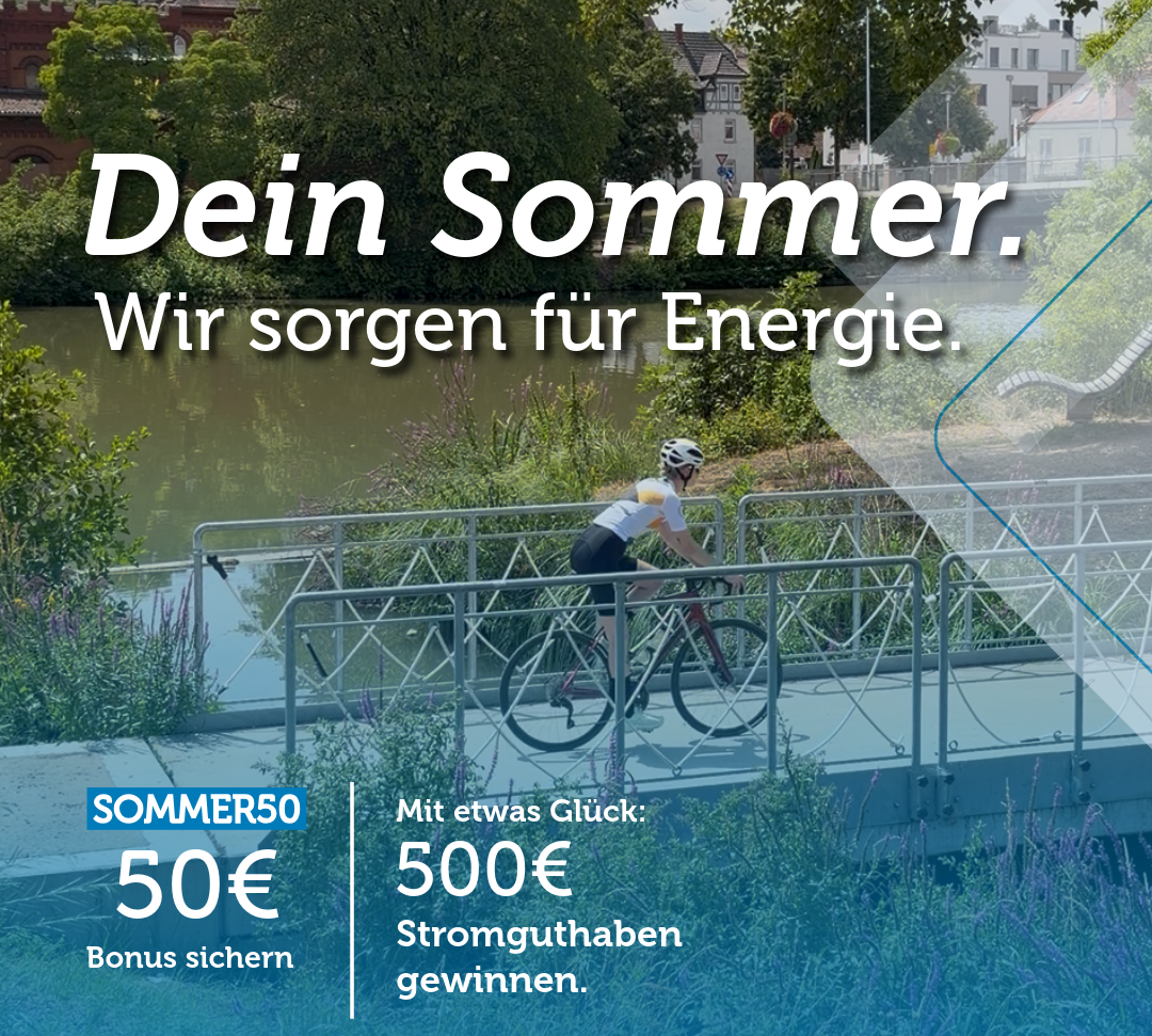 Sommeraktion