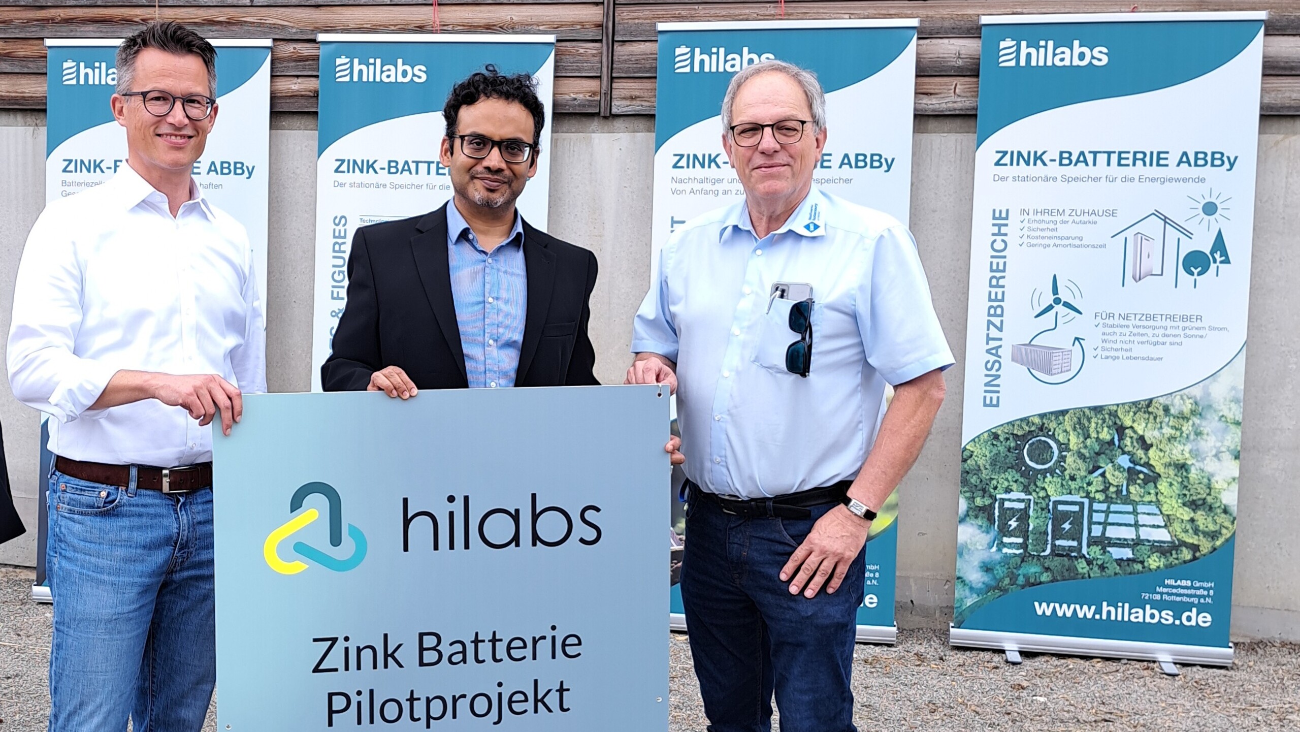 Erhöhter Chlorgehalt in der Versorgungszone Bieringen