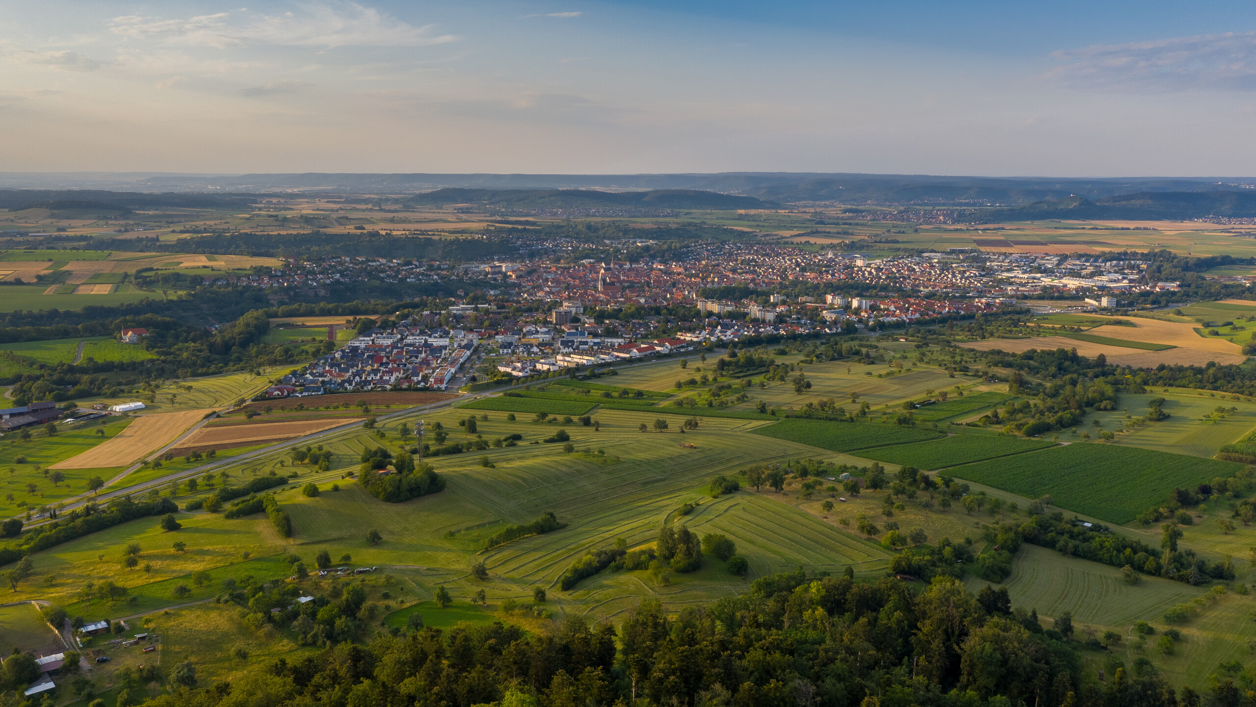 Bürgerinformationsveranstaltung Wärmedialog