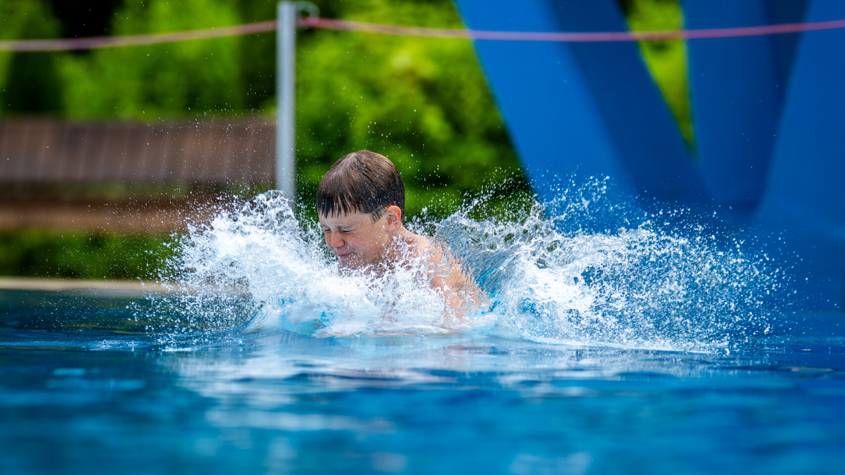 Freibad Rottenburg