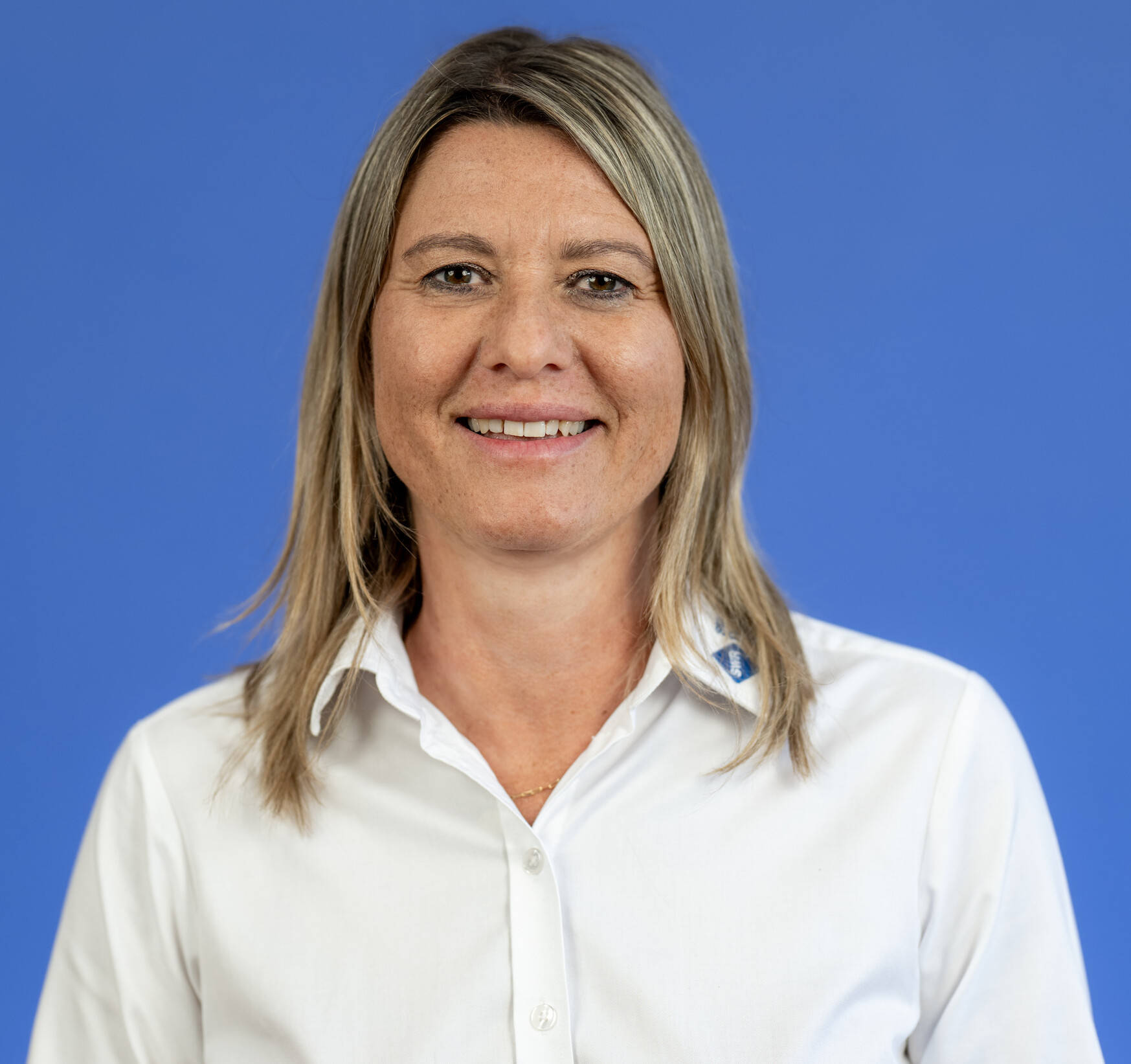 Anja Graf
